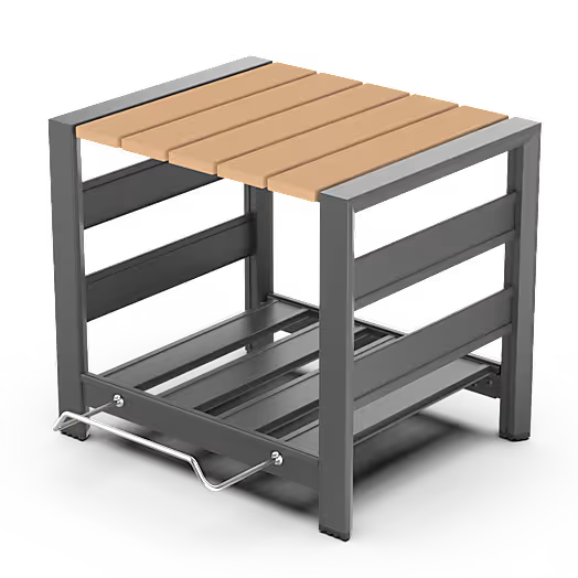 Station Side Table