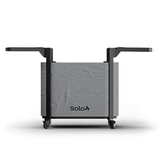 Steelfire Griddle Stand