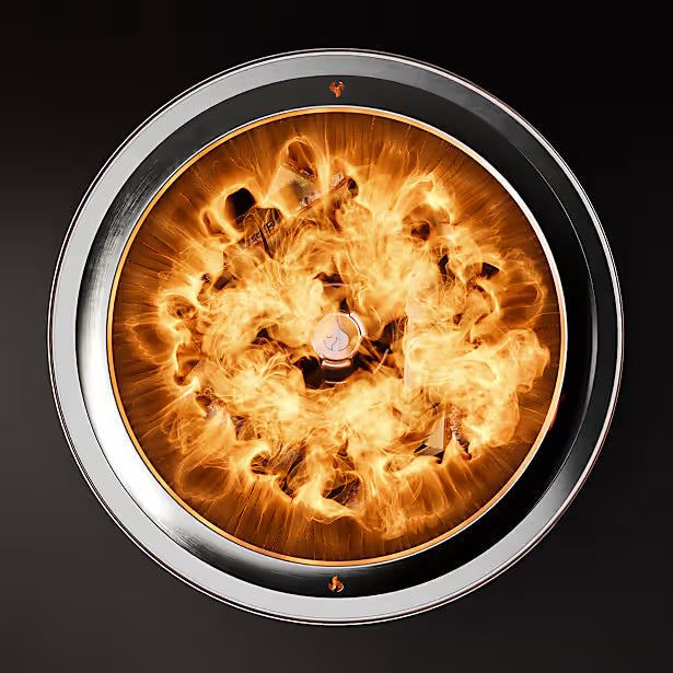 Summit 27" Fire Pit