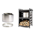 Yukon 27" + Station Bundle