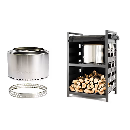 Yukon 27" + Station Bundle
