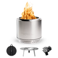 Bonfire 19.5" Heat Deflector Bundle