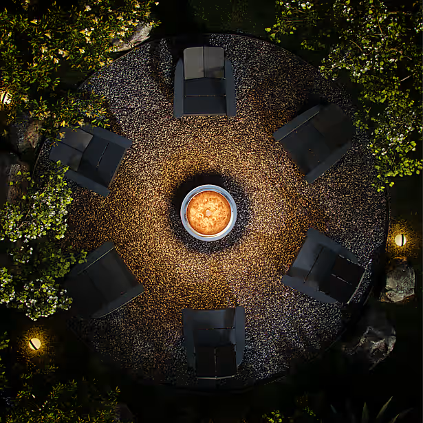 Summit 24" Fire Pit