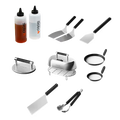 Signature Steelfire Griddle Accessories Collection