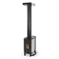 Tower Patio Heater