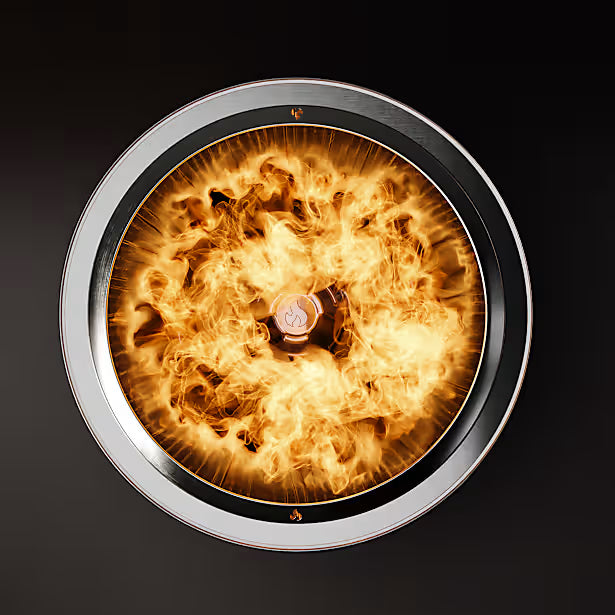 Summit 24" Fire Pit