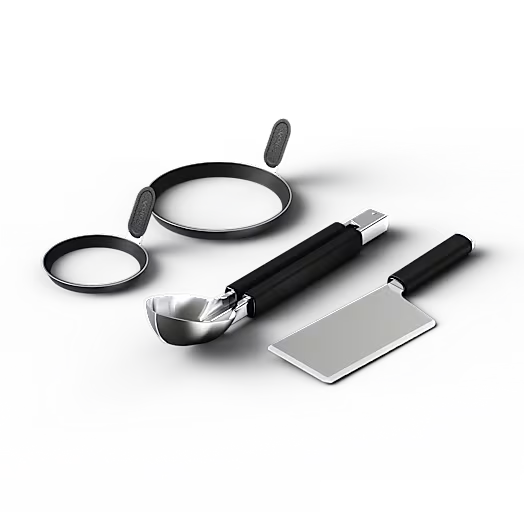 Steelfire Griddle Pro Accessories Kit